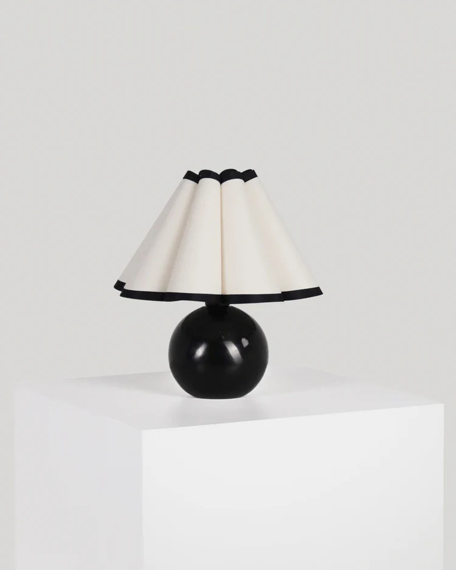 selected Polished Black
