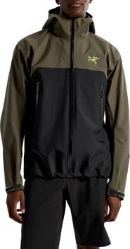 Arc'teryx Beta SL Hybrid Gore-Tex® Hooded Jacket