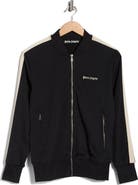 Palm Angels Classic Logo Track Jacket