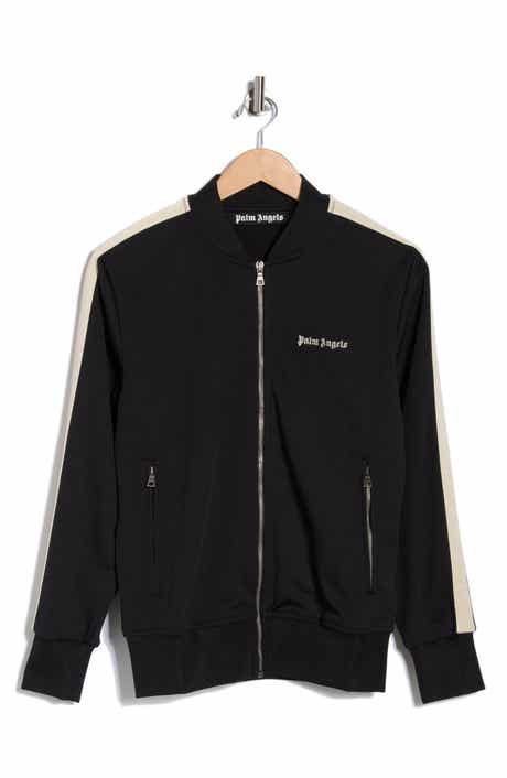 Palm Angels Classic Logo Track Jacket