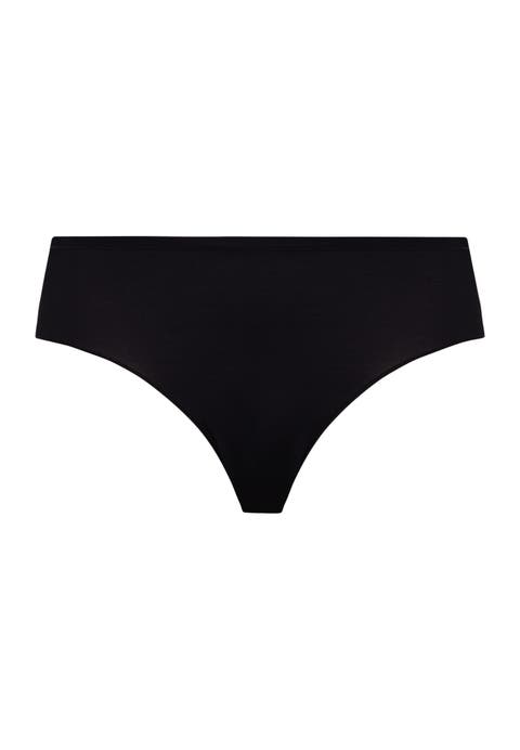Allure High Cut Brief