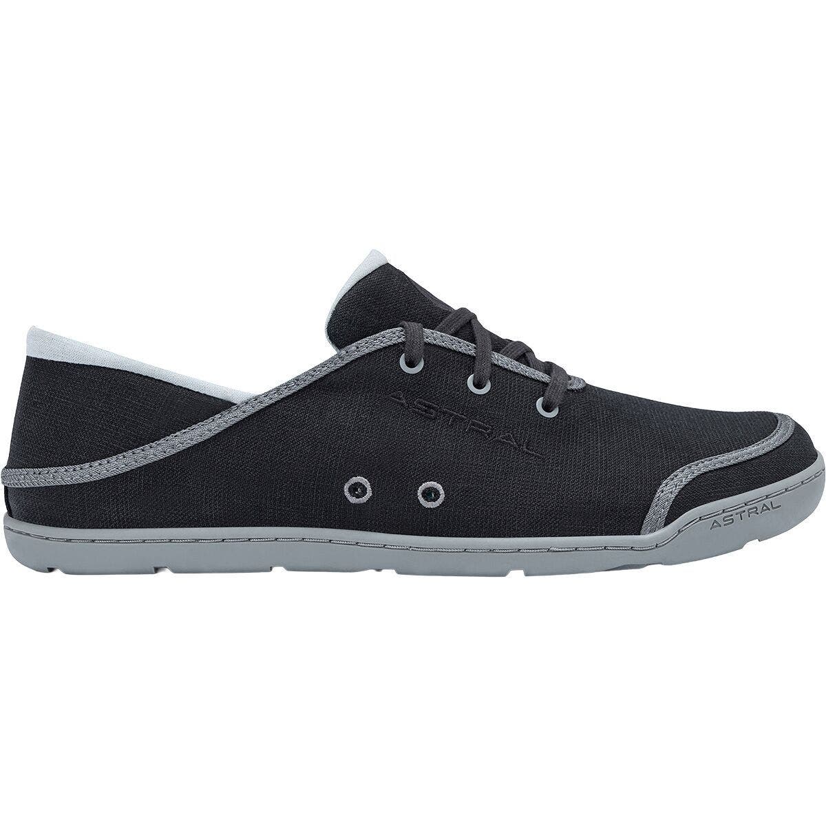 Loyak Ez Ht Water Shoe, Main, color, Light Black
