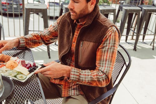 Mountain Khakis Forge Vest