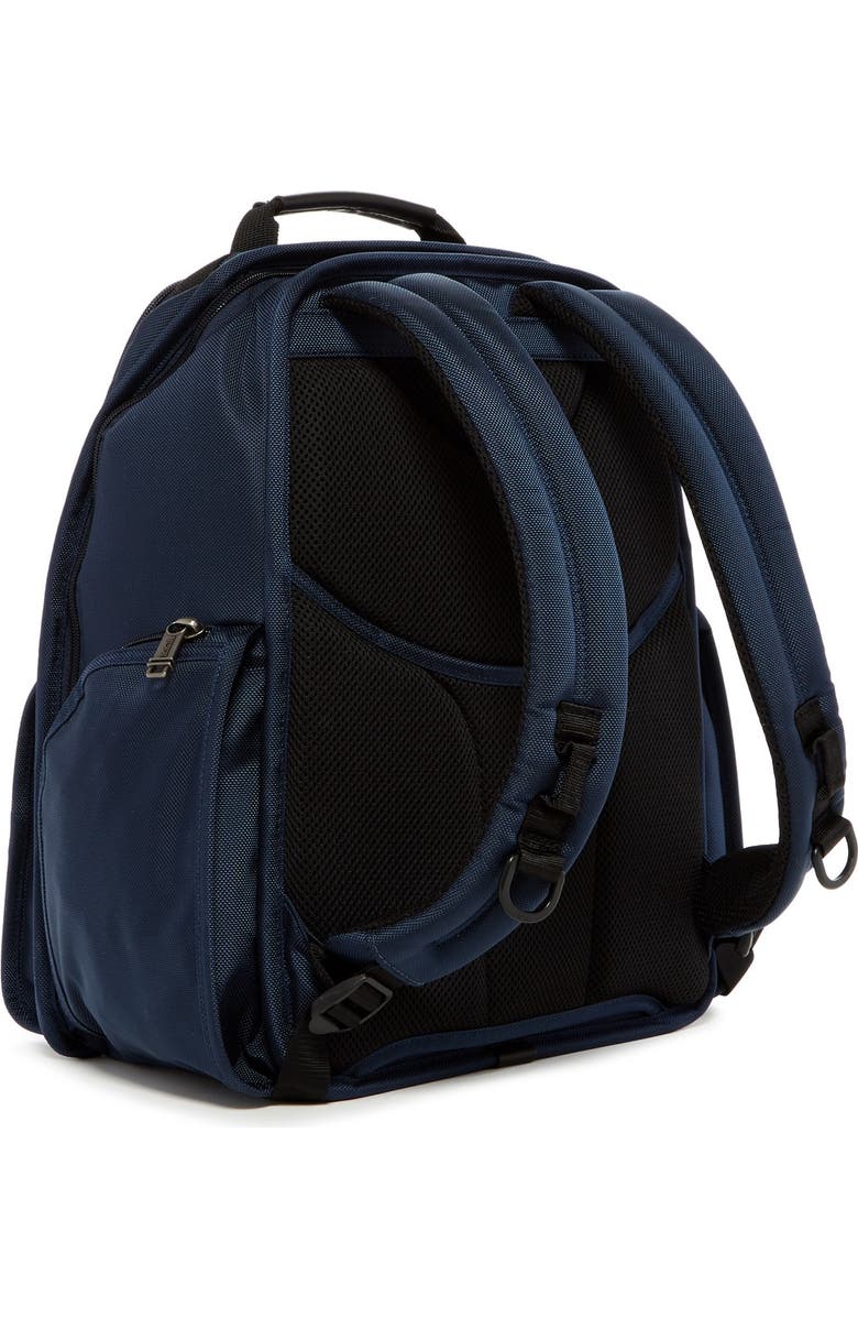 TUMI Compact Nylon Laptop Brief Pack, Alternate, color,