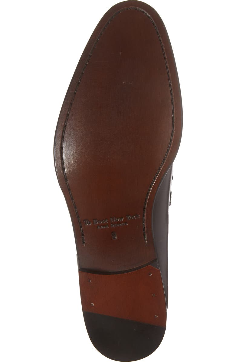 TO BOOT NEW YORK Alexander Penny Loafer, Alternate, color,