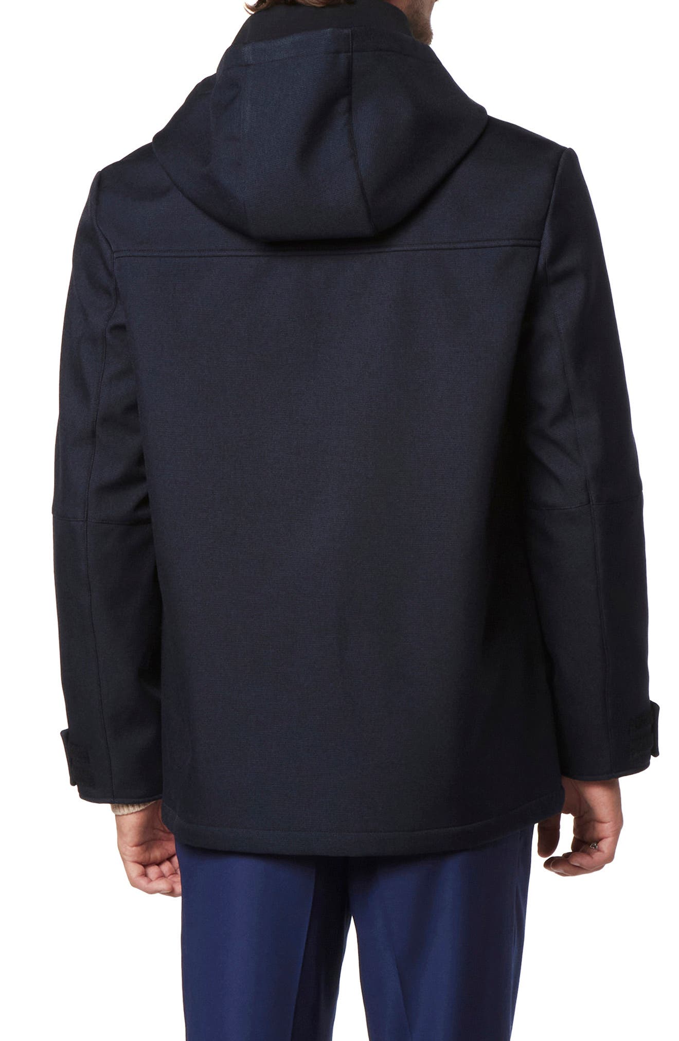 Tompkins Parka Jacket - image 2