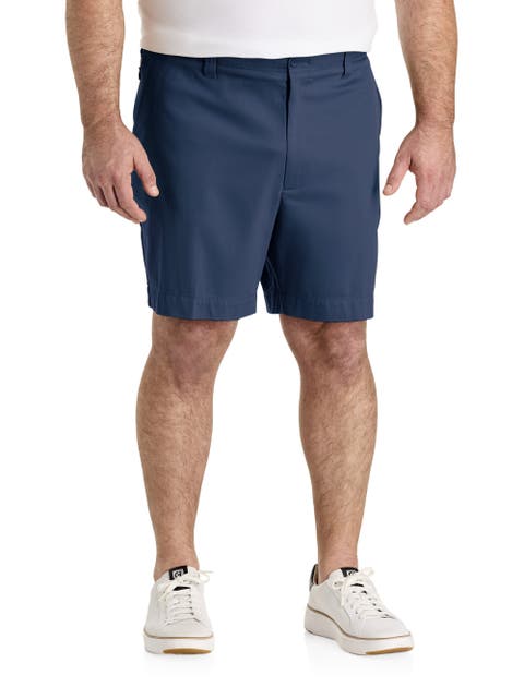 Big & Tall  Tech Shorts