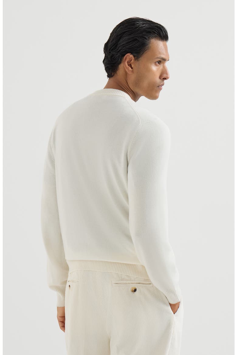 Cashmere cardigan, Alternate, color, Panama