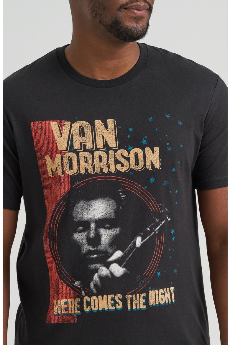 Cotton Graphic T-Shirt, Alternate, color, JET BLACK
