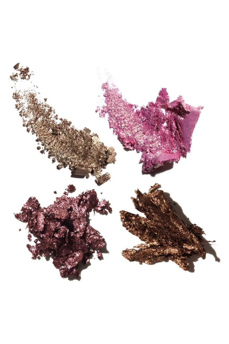 Blitz Astral Quads Eyeshadow Palette - Ritualistic Rose (Limited Edition), Alternate, color, RITUALISTIC ROSE