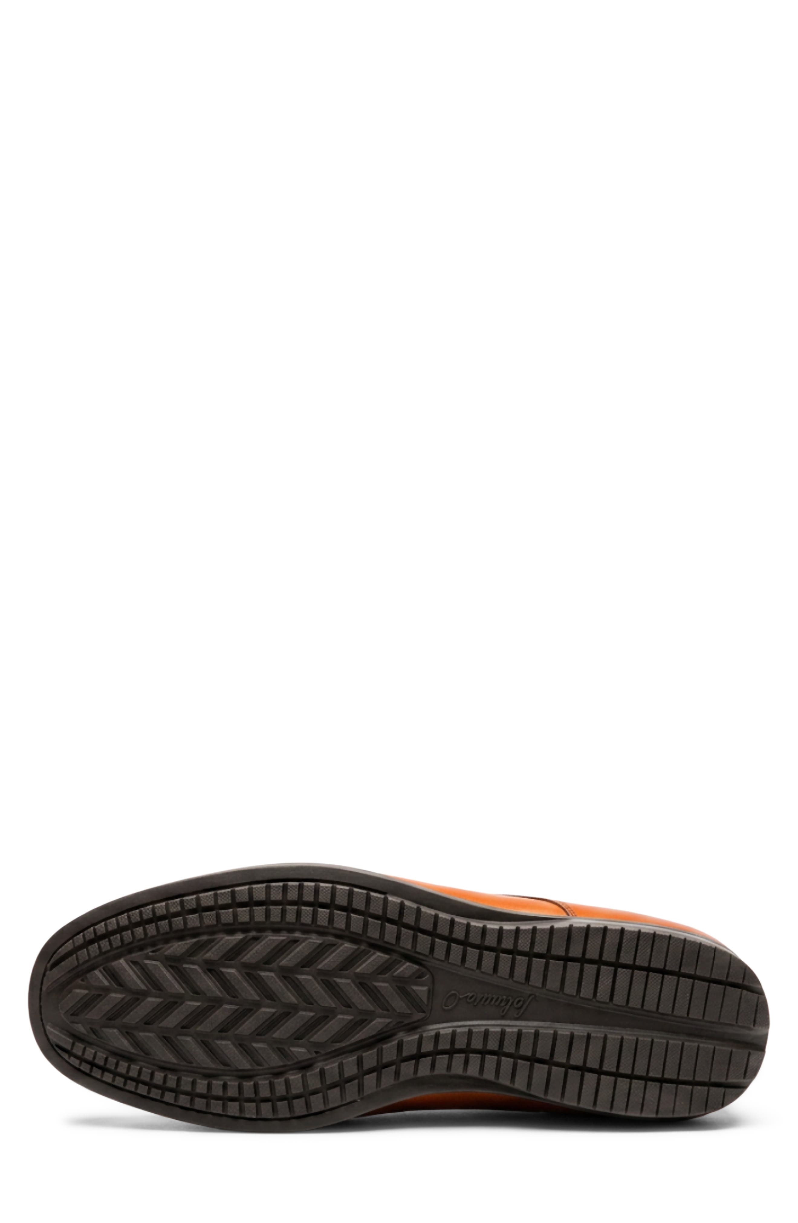 Baja Penny Loafer, Alternate, color, COGNAC
