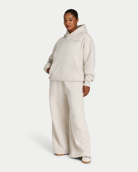 Club '15 Oversized Fit Hoodie