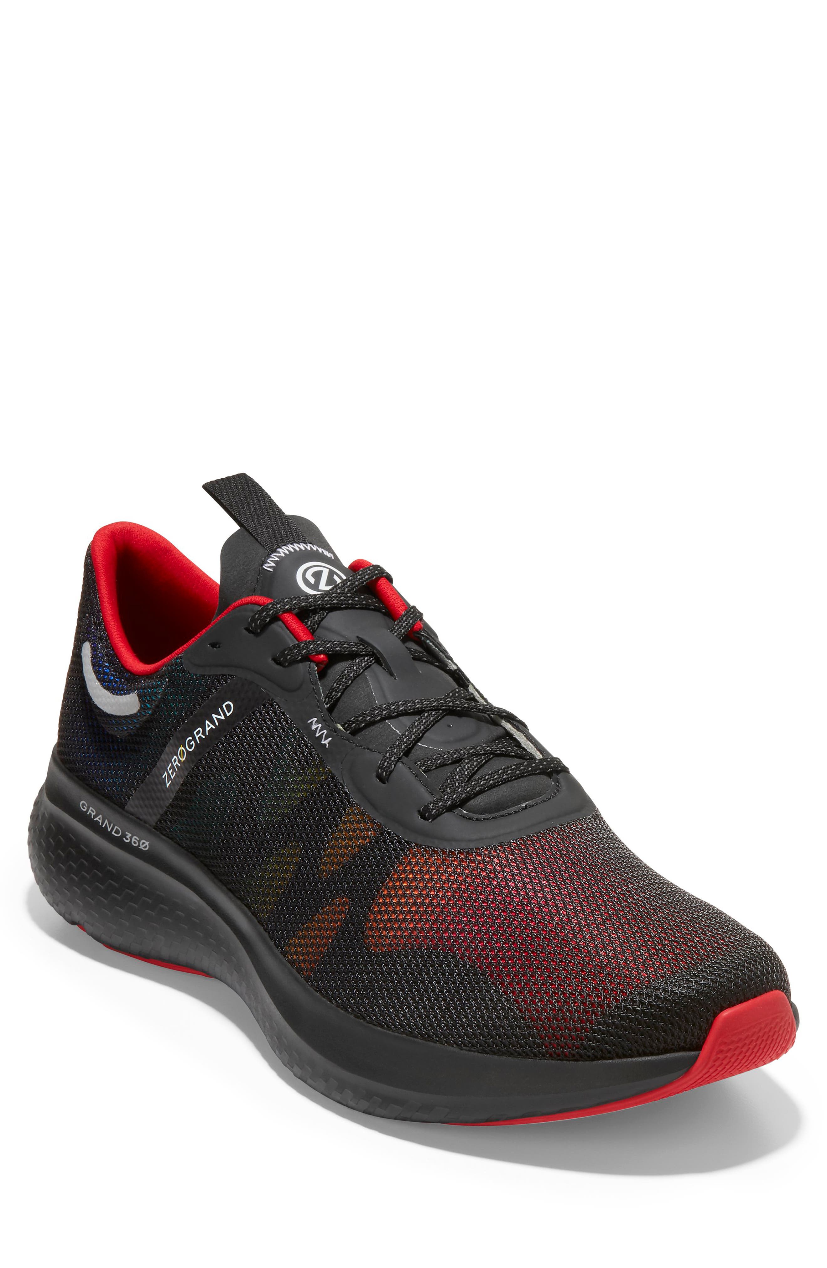 Cole Haan ZeroGrand Outpace II Running Shoe, Main, color, 