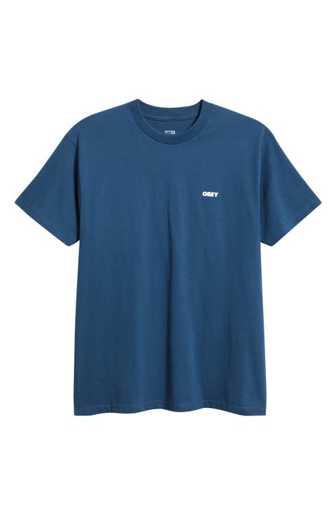 Truth to Power Graphic T-Shirt