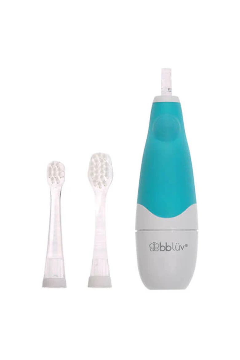 Sonik 2 Stage Ultrasonic Toothbrush, Main, color, White