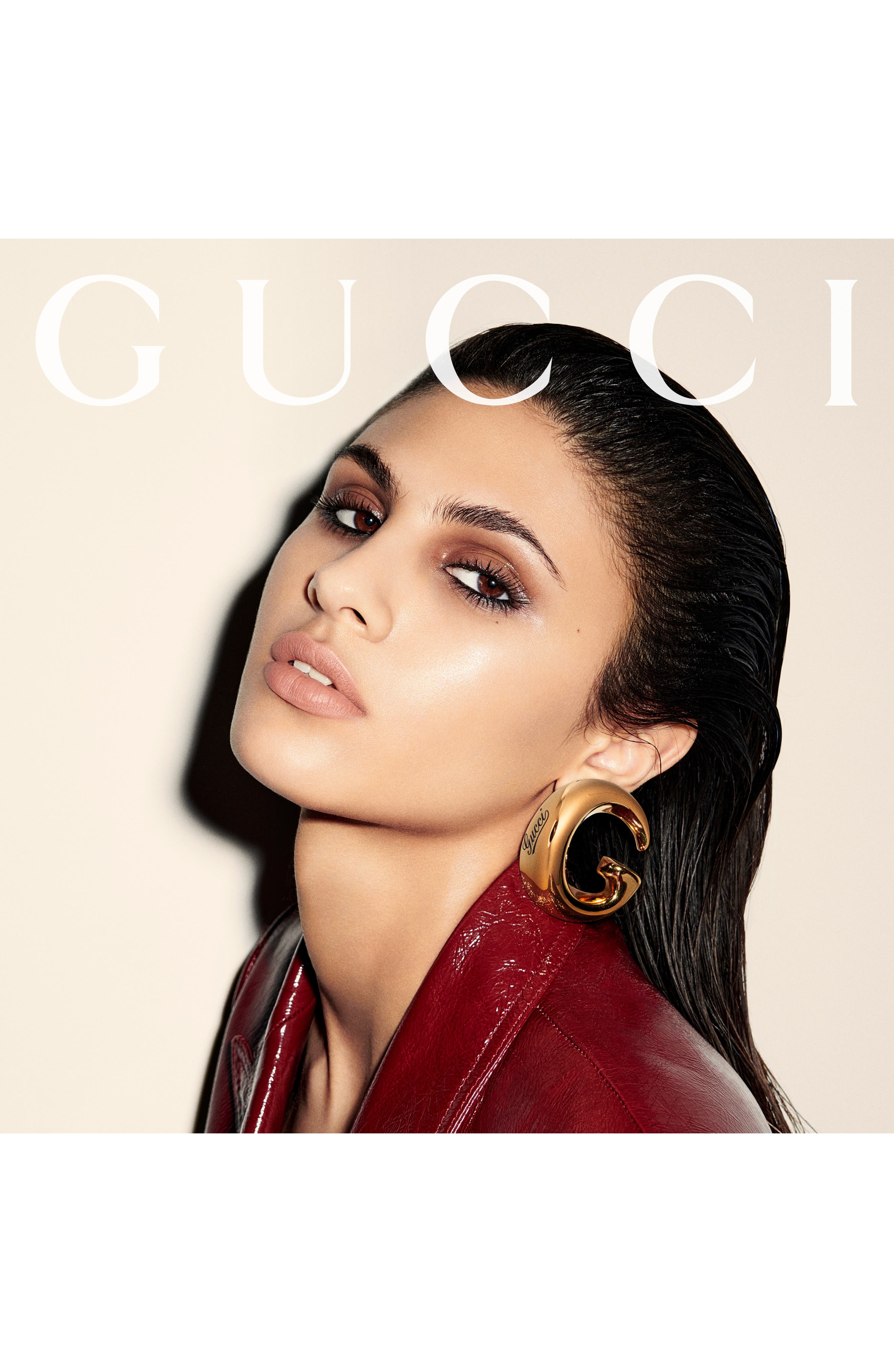 Gucci L'Obscur Lengthening Mascara (Women) | Nordstrom