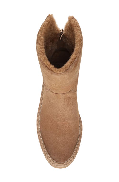 Naturalizer Sense Bootie In Brown