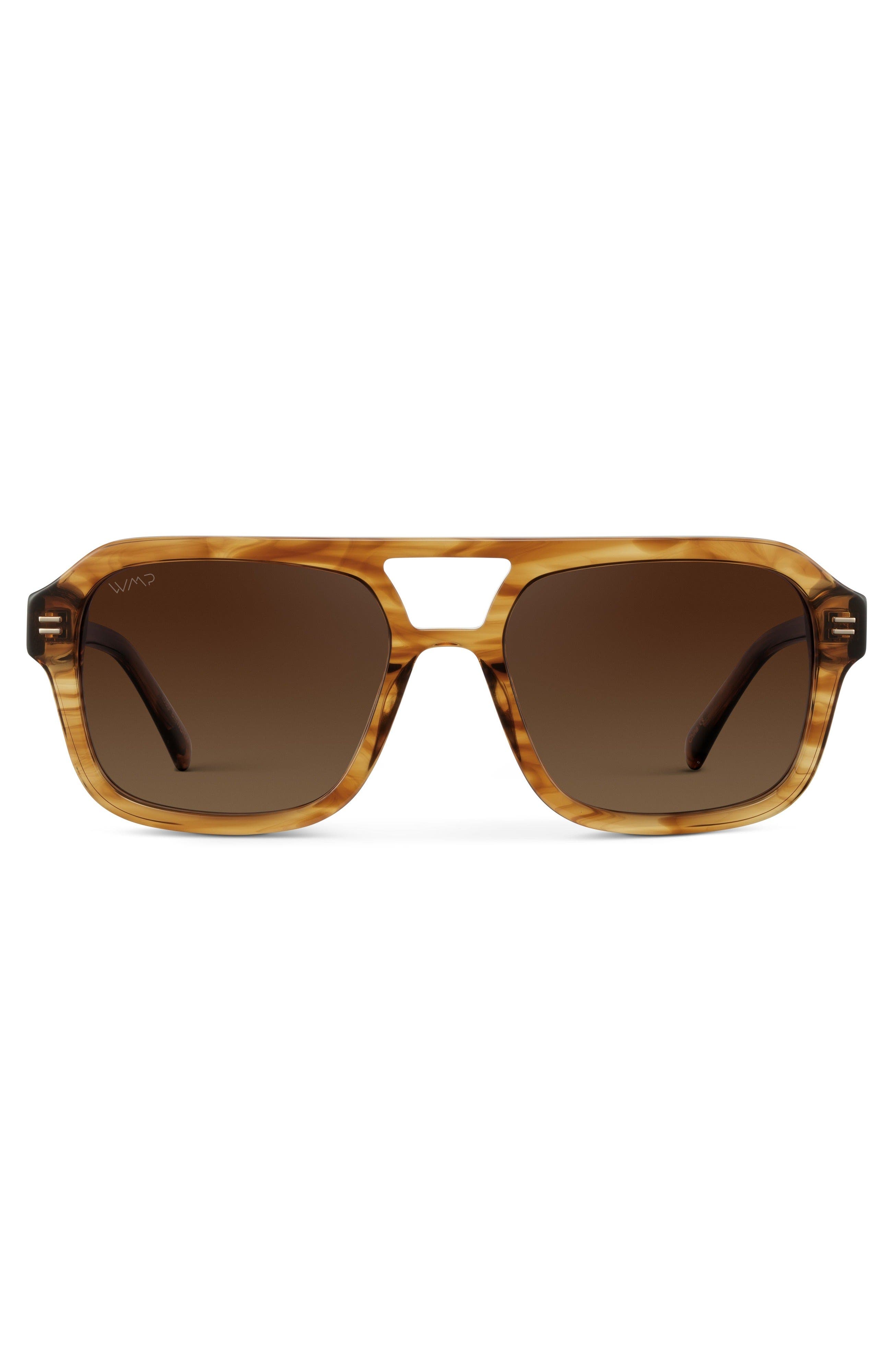 Crystal Brown Grain