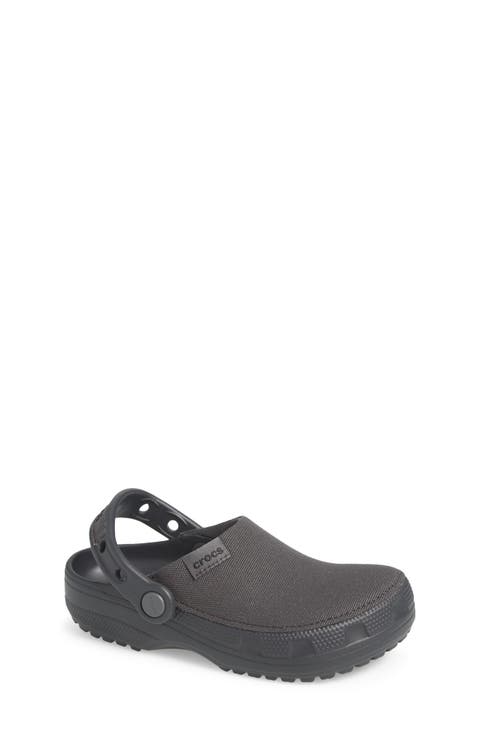 Kids' Classic Crafted Clog