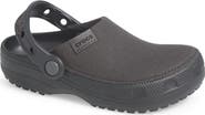 CROCS Kids' Classic Crafted Clog