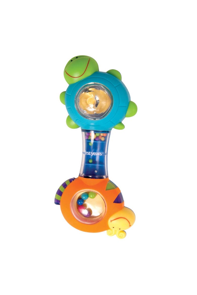 Babies First Musical Sounds, Alternate, color, Multicolor