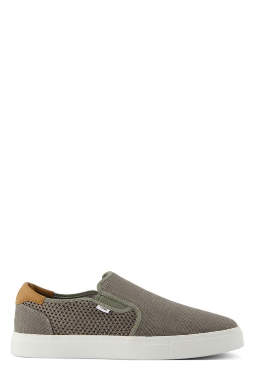 Toms Baha 2.0 Sneaker In Grey