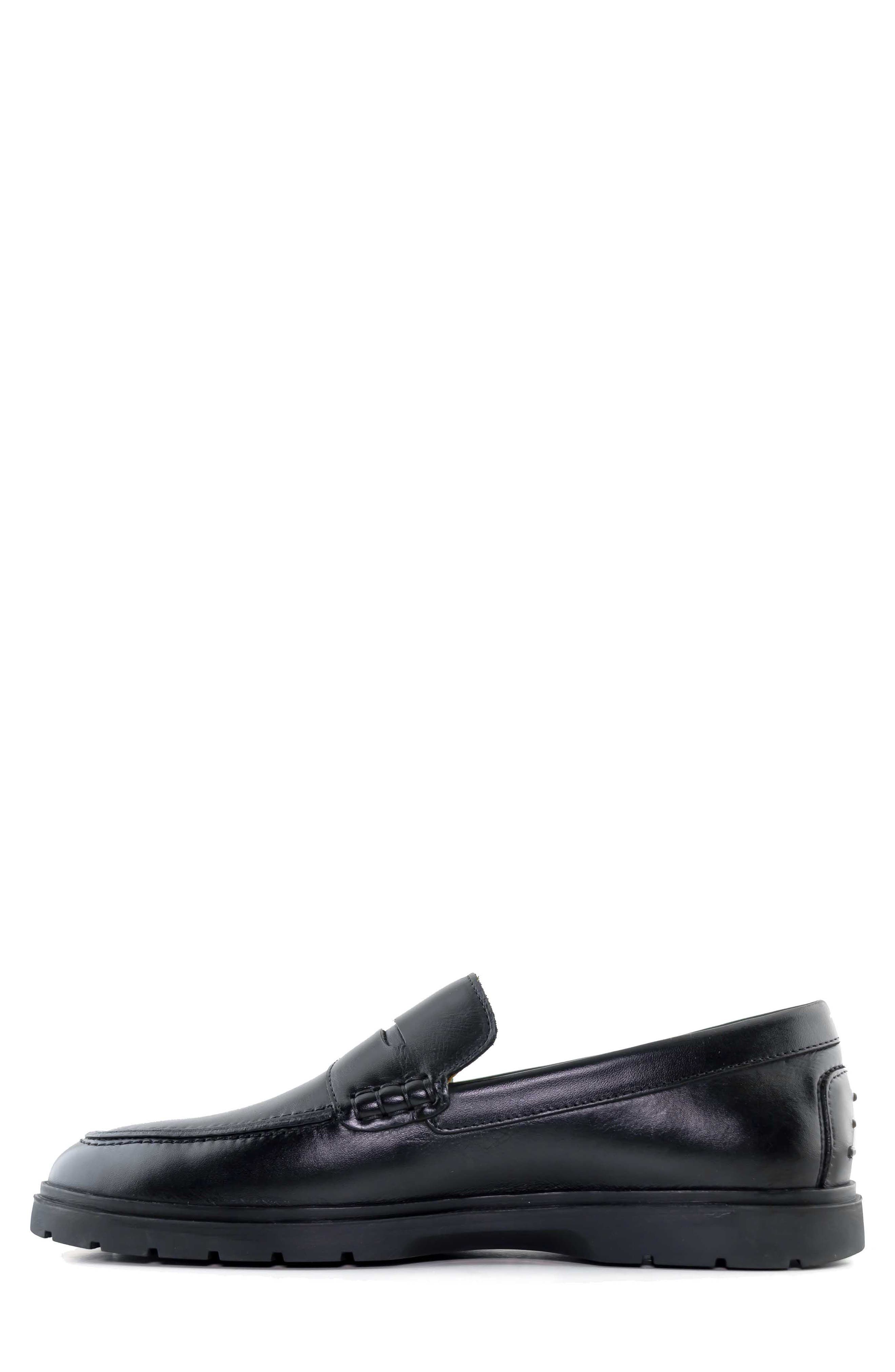 Marc Joseph New York Sullivan Street Penny Loafer, Alternate, color, 