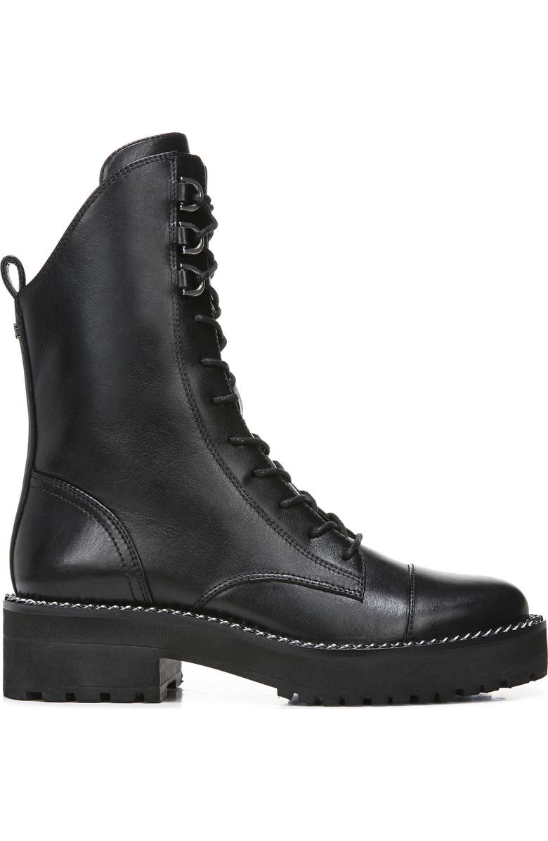 Sam Edelman Lenley Combat Boot, Alternate, color,