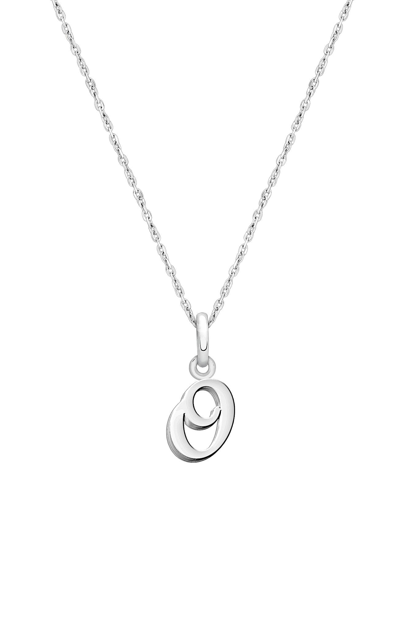selected Silver - O