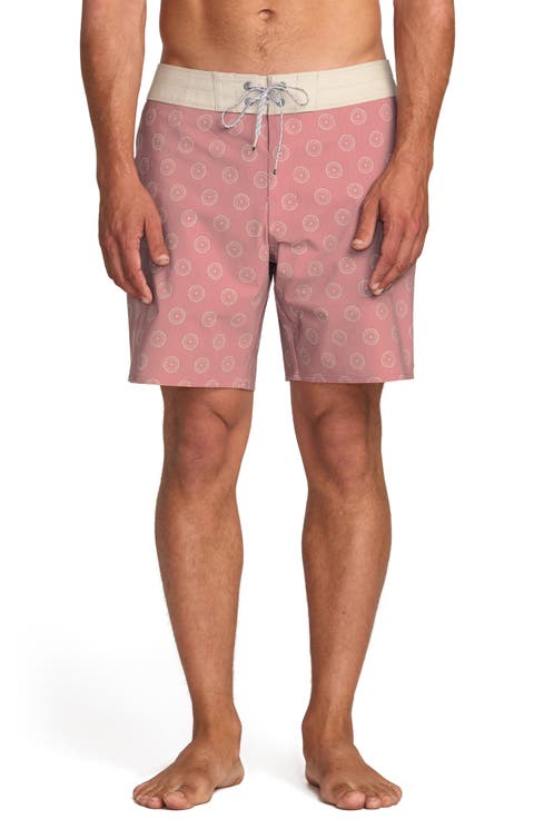 Good Times Pro Board Shorts