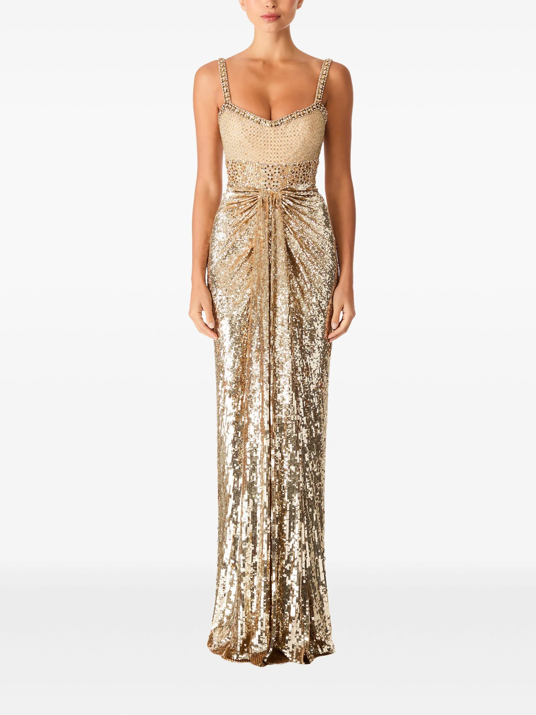 Only You Gown - image 2