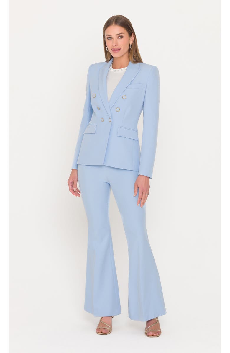 Generation Love Wesley Crepe Pants, Alternate, color, 