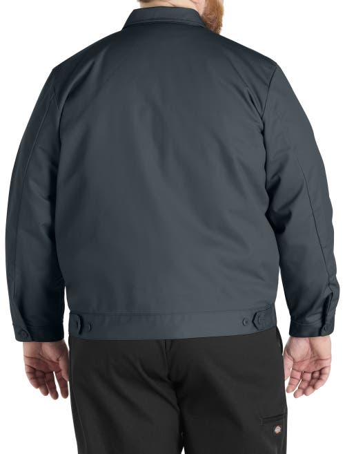 Dickies Big & Tall Insulated Eisenhower Jacket