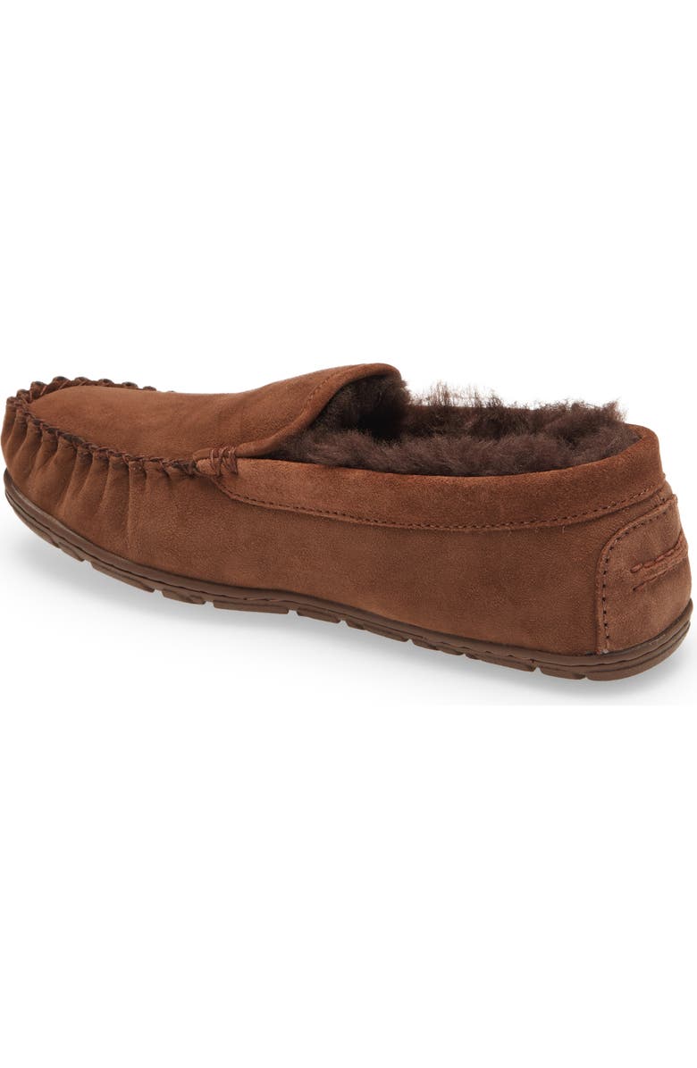 L.L.Bean Wicked Good Venetian Driving Shoe, Alternate, color,