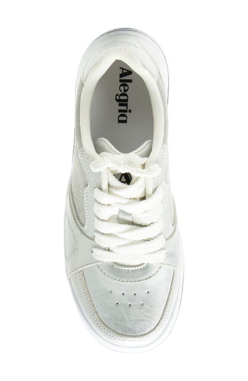 Alegria By Pg Lite Alyster Platform Sneaker