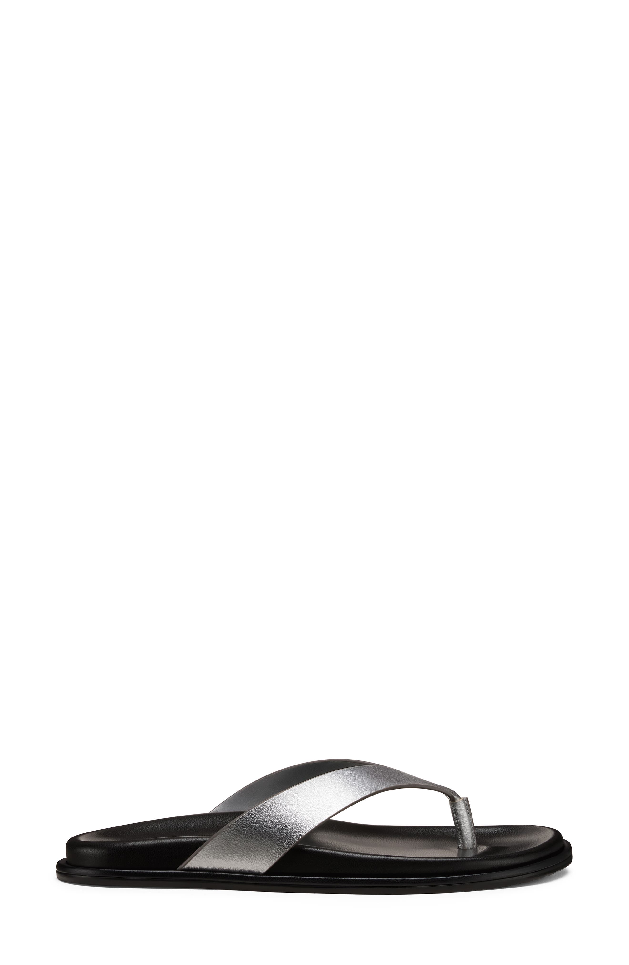 Stuart Weitzman Marykate Flip Flop, Alternate, color, 