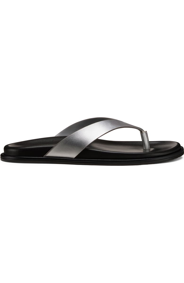 Stuart Weitzman Marykate Flip Flop, Alternate, color,