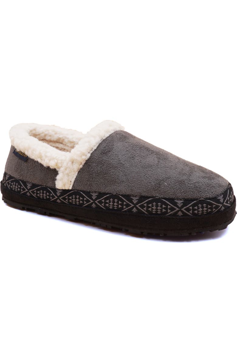 Pendleton Dormer Slipper, Main, color,