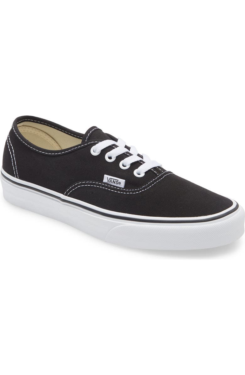Vans Authentic Sneaker, Main, color,