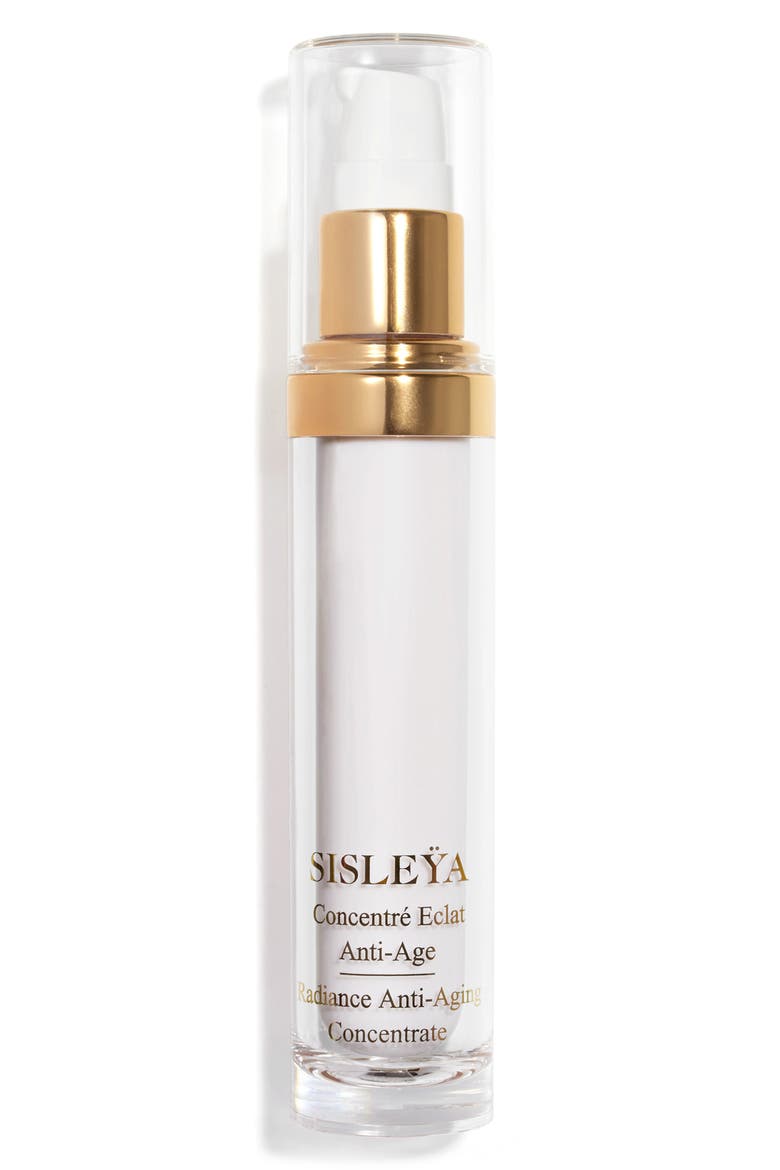Sisleÿa Radiance Anti-Aging Concentrate, Main, color, NO COLOR
