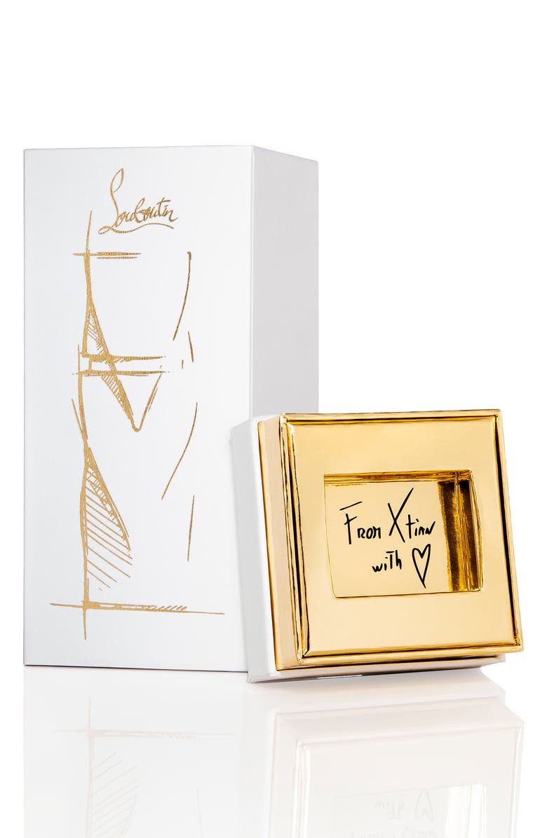 Christian Louboutin 'Trouble in Heaven' Parfum, Alternate, color,