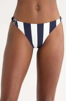 Reiss Bridgette Bikini Bottoms