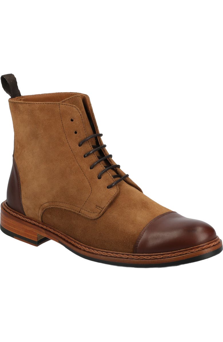 TAFT The Troy Boot, Main, color,