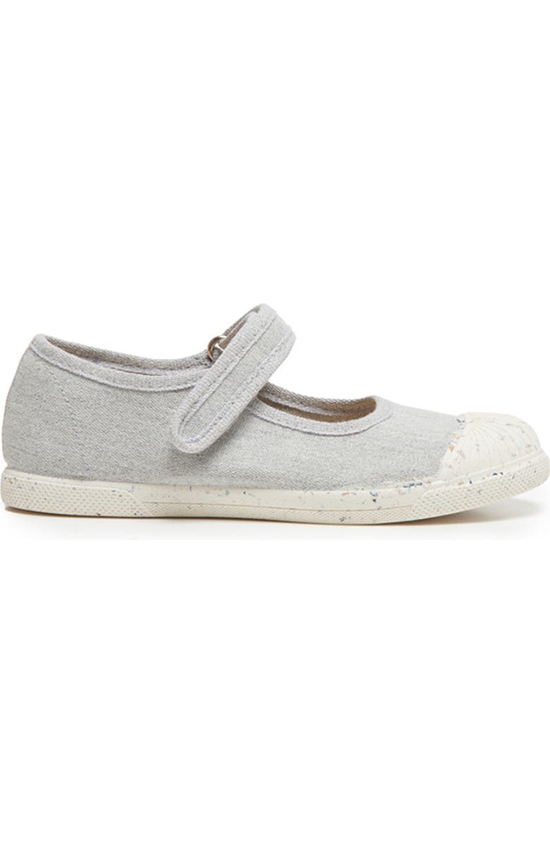 CHILDRENCHIC Canvas Mary Jane Sneaker, Main, color,