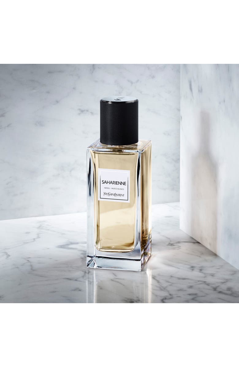 Yves Saint Laurent Saharienne Eau de Parfum, Alternate, color, 