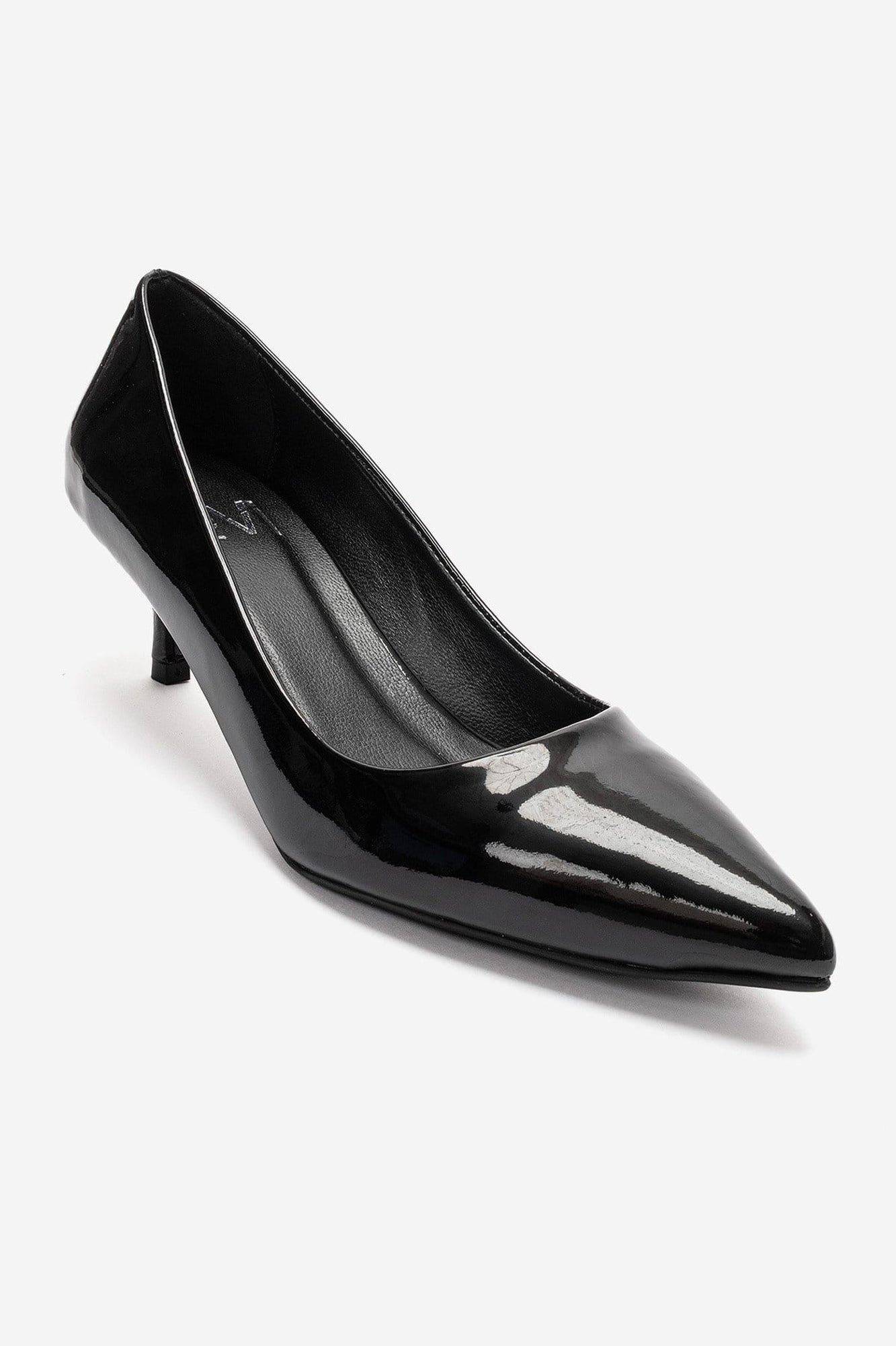 Black Patent