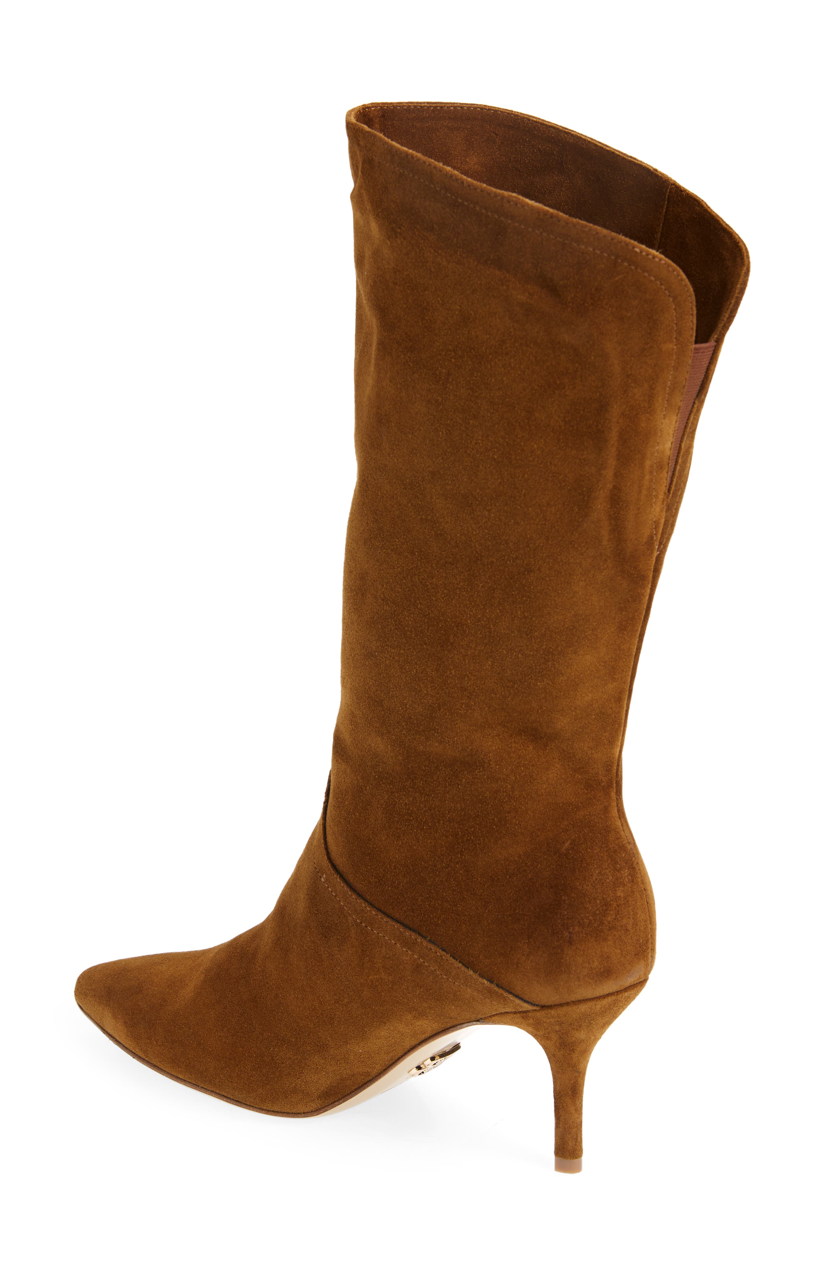 BEAUTIISOLES Lena Boot, Alternate, color, 