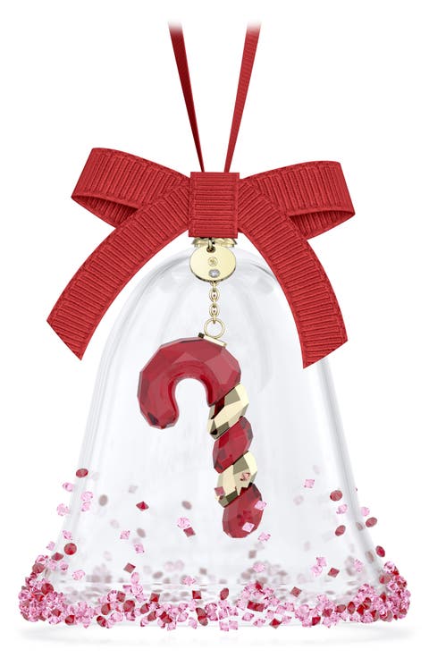 Holiday Cheers Dulcis Ornament