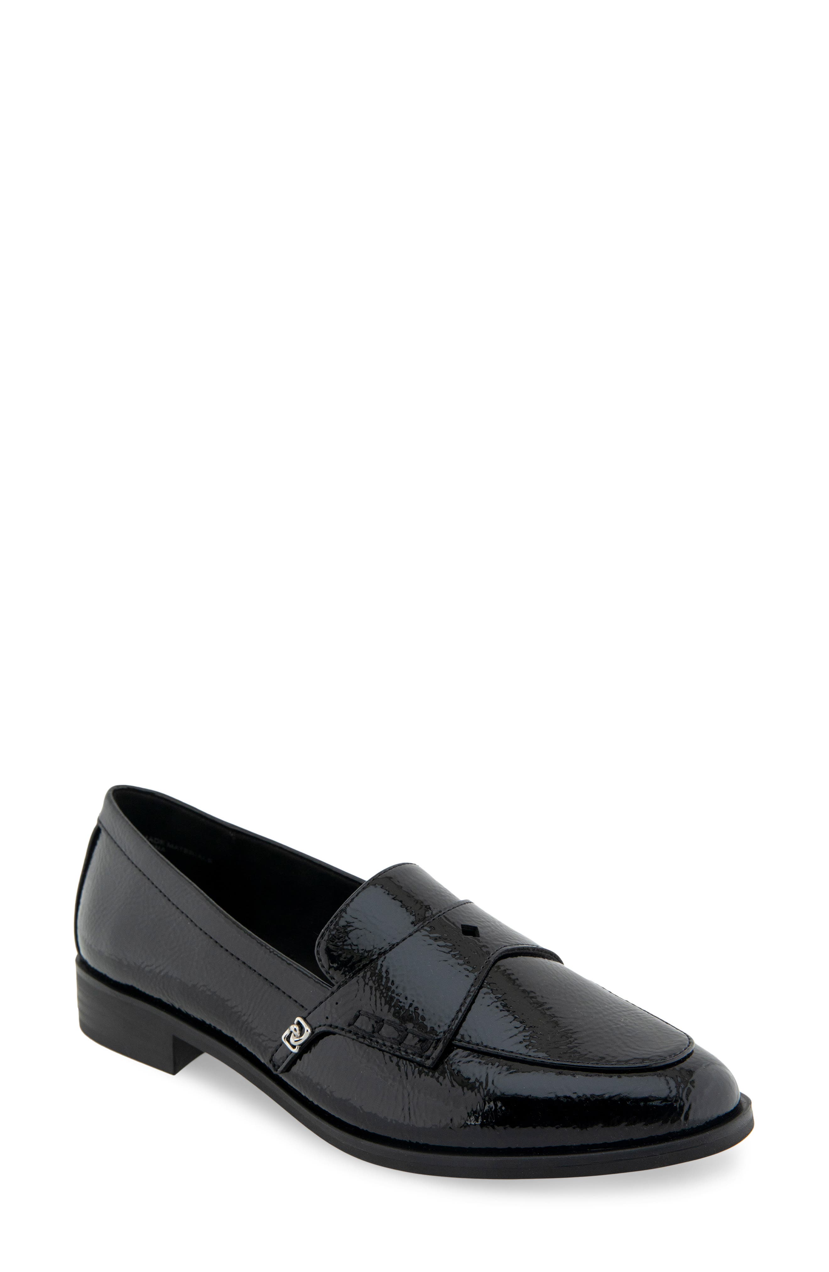 Aerosoles Eira Loafer, Main, color, 
