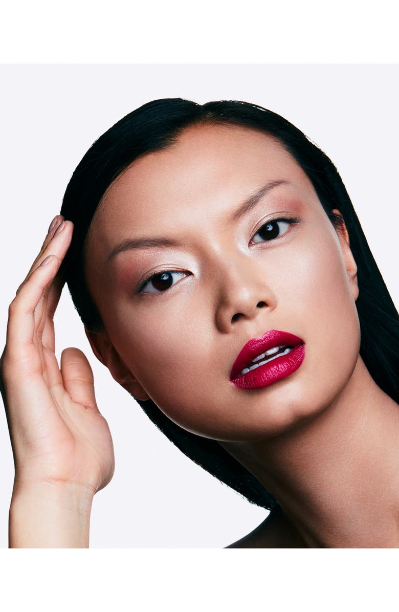 MAC Cosmetics MAC Disney Aladdin Lipstick, Alternate, color, 